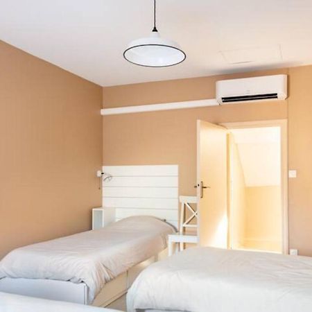 Le Rustique Chic Tout Confort Châteauroux Buitenkant foto