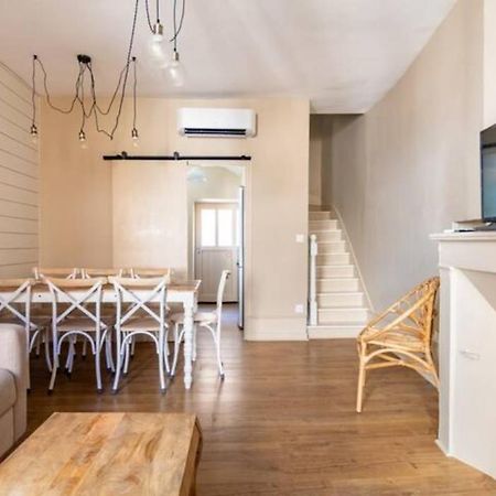 Le Rustique Chic Tout Confort Châteauroux Buitenkant foto