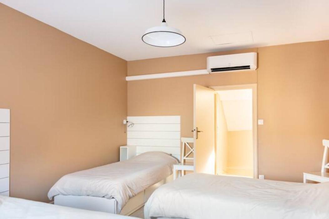 Le Rustique Chic Tout Confort Châteauroux Buitenkant foto