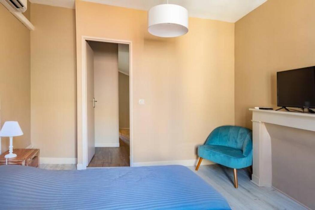 Le Rustique Chic Tout Confort Châteauroux Buitenkant foto