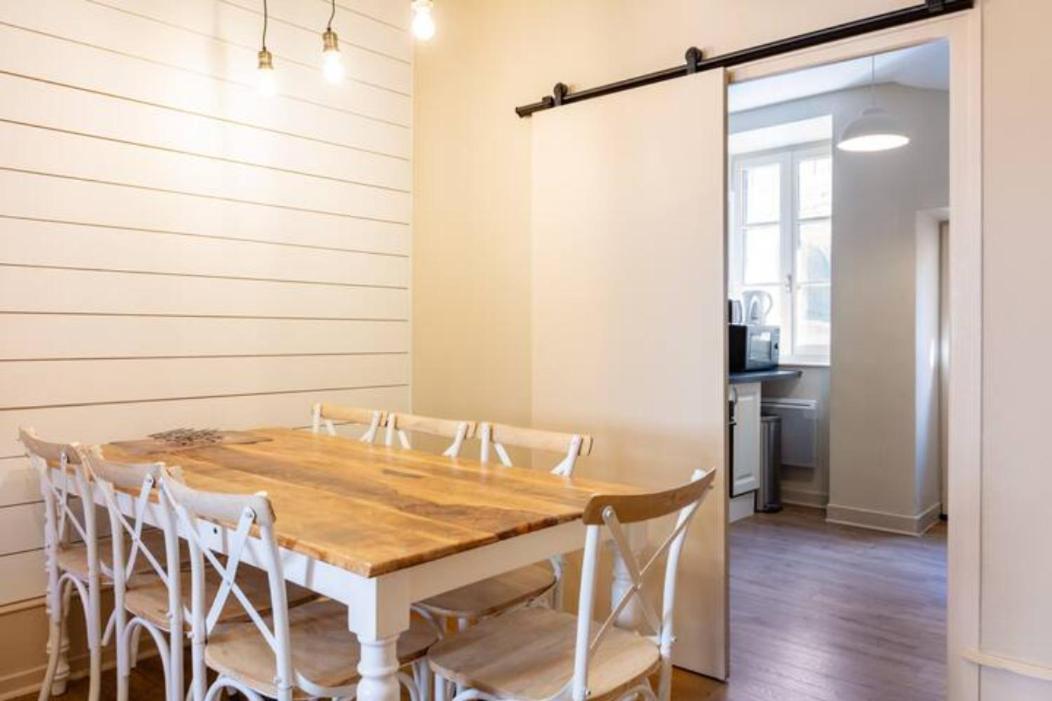Le Rustique Chic Tout Confort Châteauroux Buitenkant foto