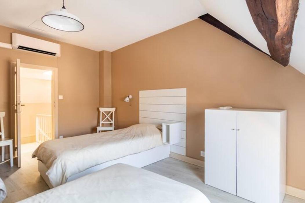 Le Rustique Chic Tout Confort Châteauroux Buitenkant foto