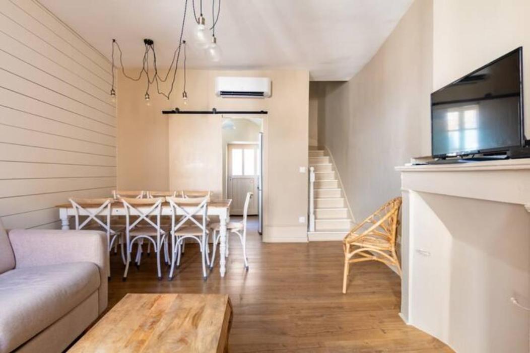 Le Rustique Chic Tout Confort Châteauroux Buitenkant foto
