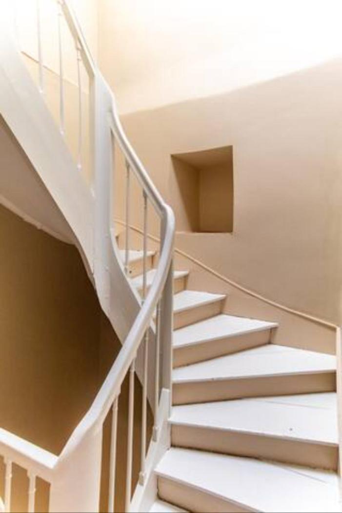 Le Rustique Chic Tout Confort Châteauroux Buitenkant foto